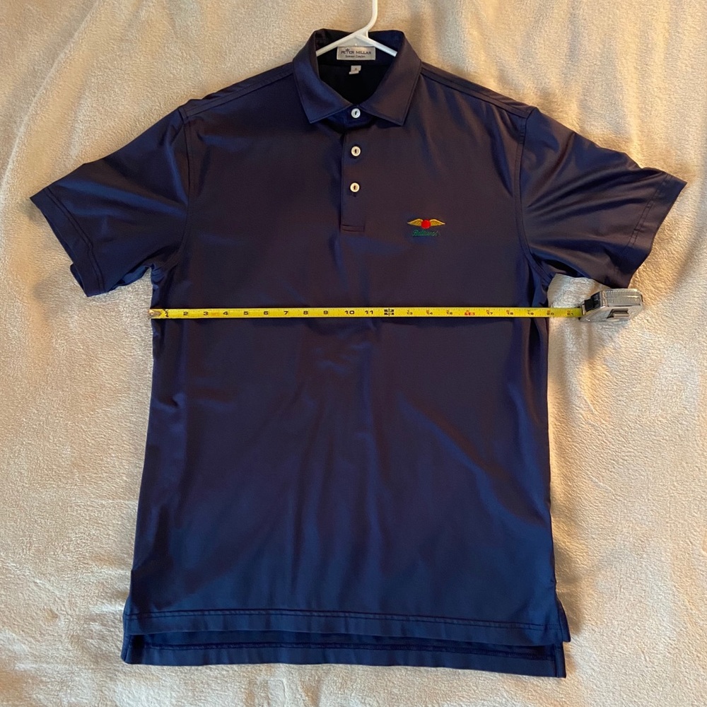 Peter Millar Golf Polo